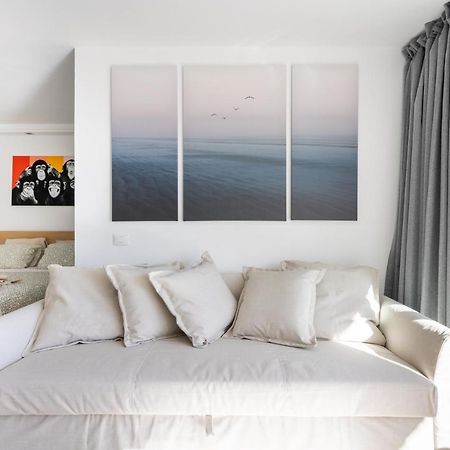 Home2Book Stylish Studio Ocean View Tabaiba Buitenkant foto