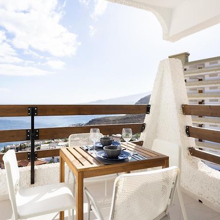 Home2Book Stylish Studio Ocean View Tabaiba Buitenkant foto