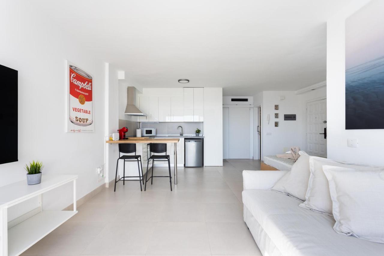 Home2Book Stylish Studio Ocean View Tabaiba Buitenkant foto