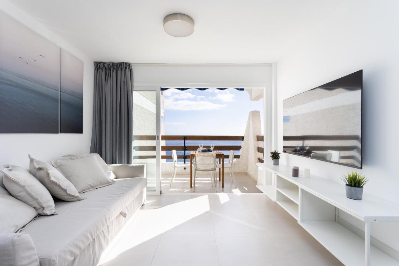 Home2Book Stylish Studio Ocean View Tabaiba Buitenkant foto
