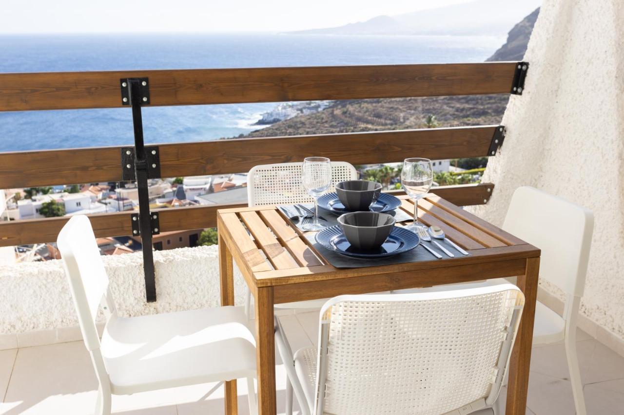 Home2Book Stylish Studio Ocean View Tabaiba Buitenkant foto