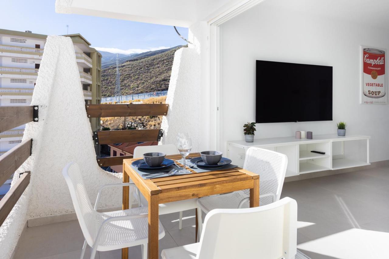 Home2Book Stylish Studio Ocean View Tabaiba Buitenkant foto