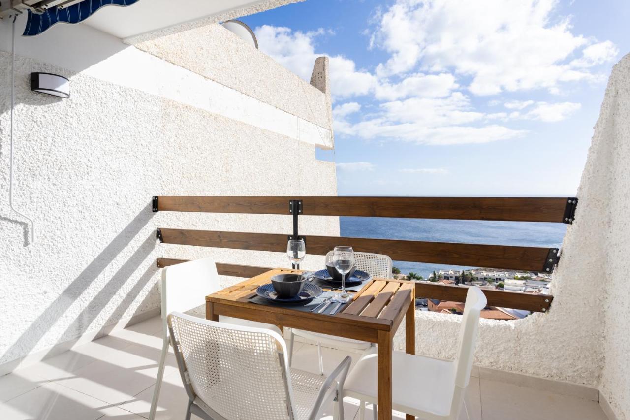 Home2Book Stylish Studio Ocean View Tabaiba Buitenkant foto