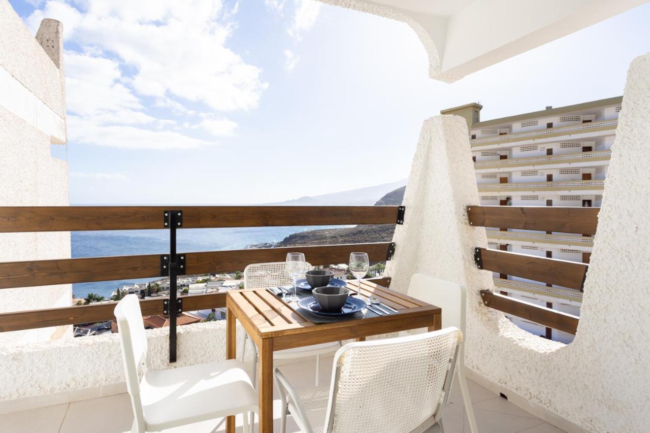 Home2Book Stylish Studio Ocean View Tabaiba Buitenkant foto