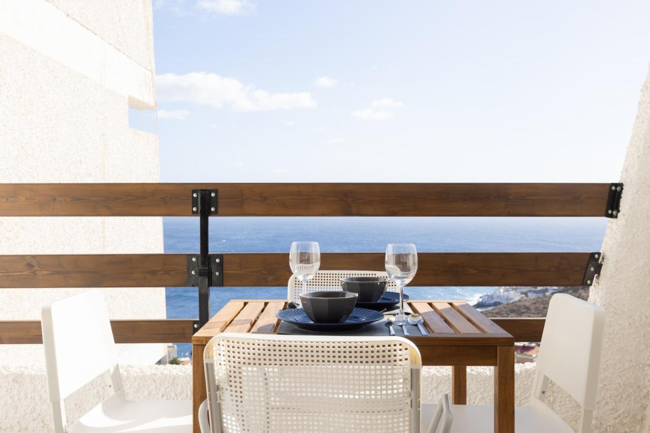 Home2Book Stylish Studio Ocean View Tabaiba Buitenkant foto